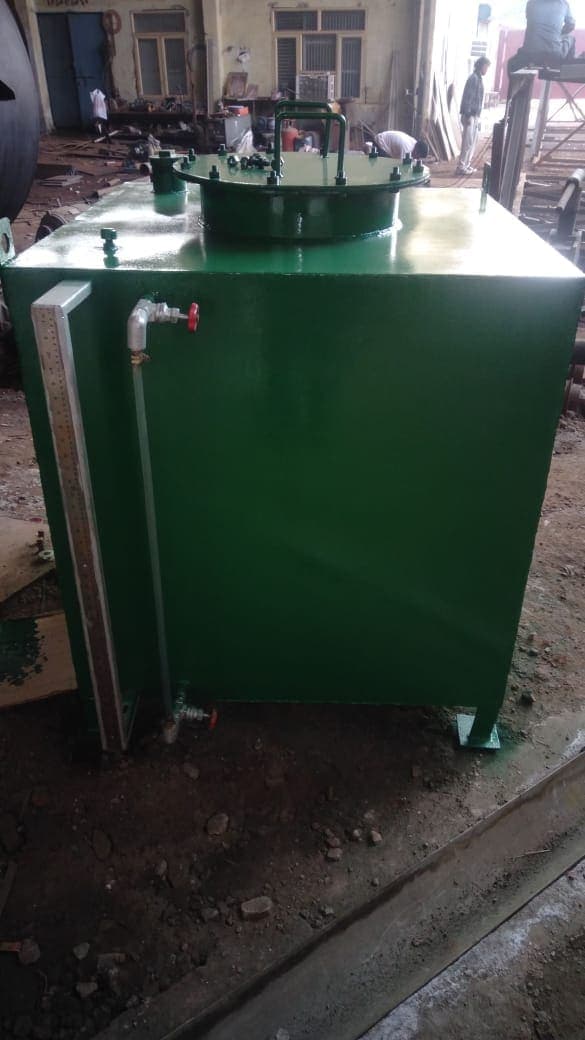 FO / HSD & Fat Handling Systems
