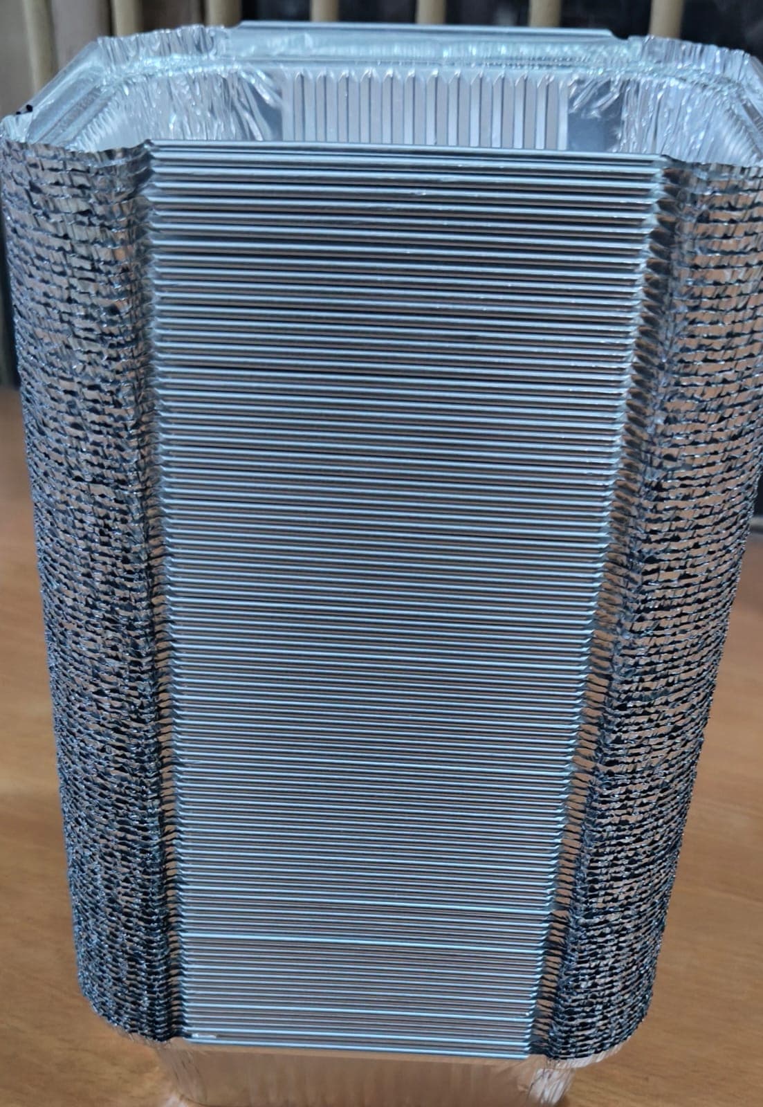 Apex Foil Containers