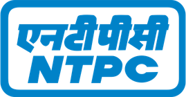 NTPC Limited logo